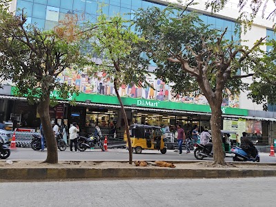 DMart KPHB