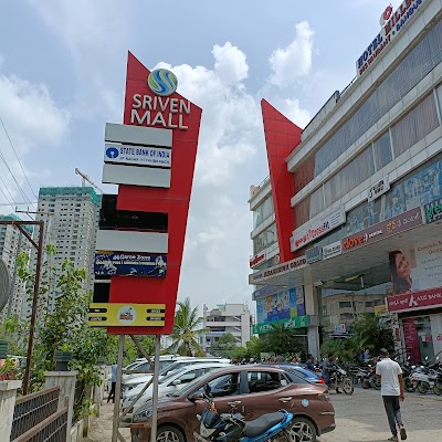 Sriven Mall